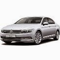 новый пассат B8, passat b8, vw passat