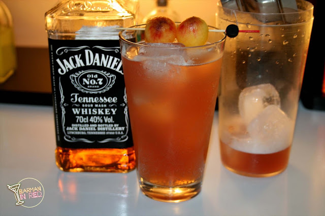 bebidas Jack Daniels