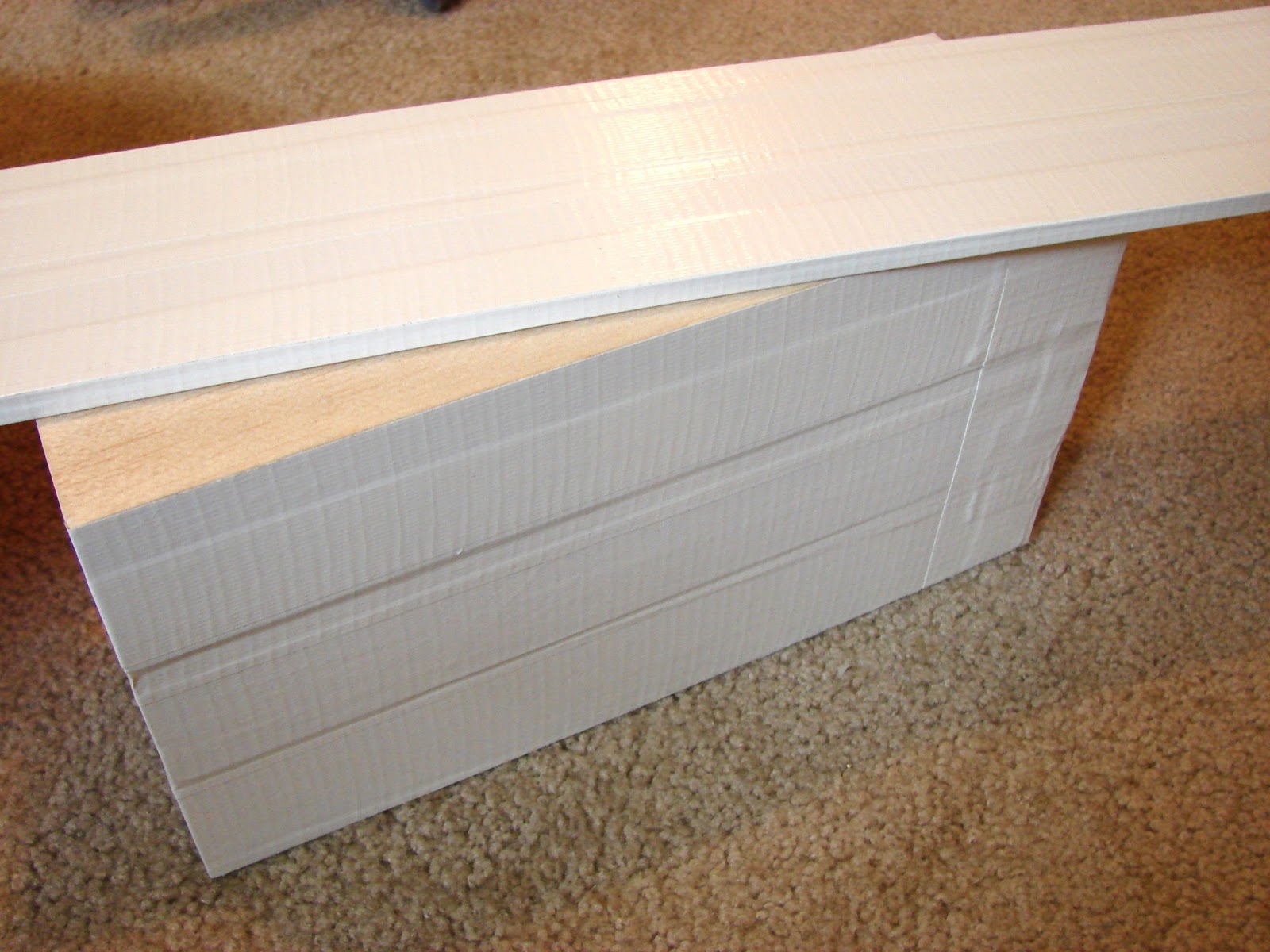 American Girl Doll Play How to Make a Diving Board for Your Doll!