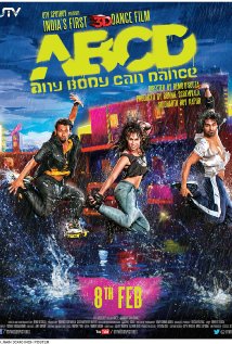 مشاهدة وتحميل فيلم Any Body Can Dance 2013 مترجم اون لاين