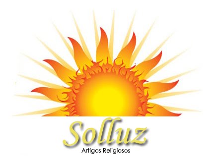 SOLLUZ ARTIGOS RELIGIOSOS