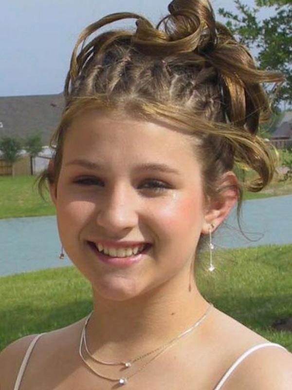 New Attractive Hair Updos For Prom Of 2015 Best Haircuts