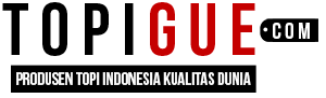 JagoanTopi.com - Konveksi Topi Murah Indonesia