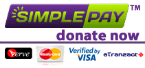 SIMPLE DONATIONS HERE