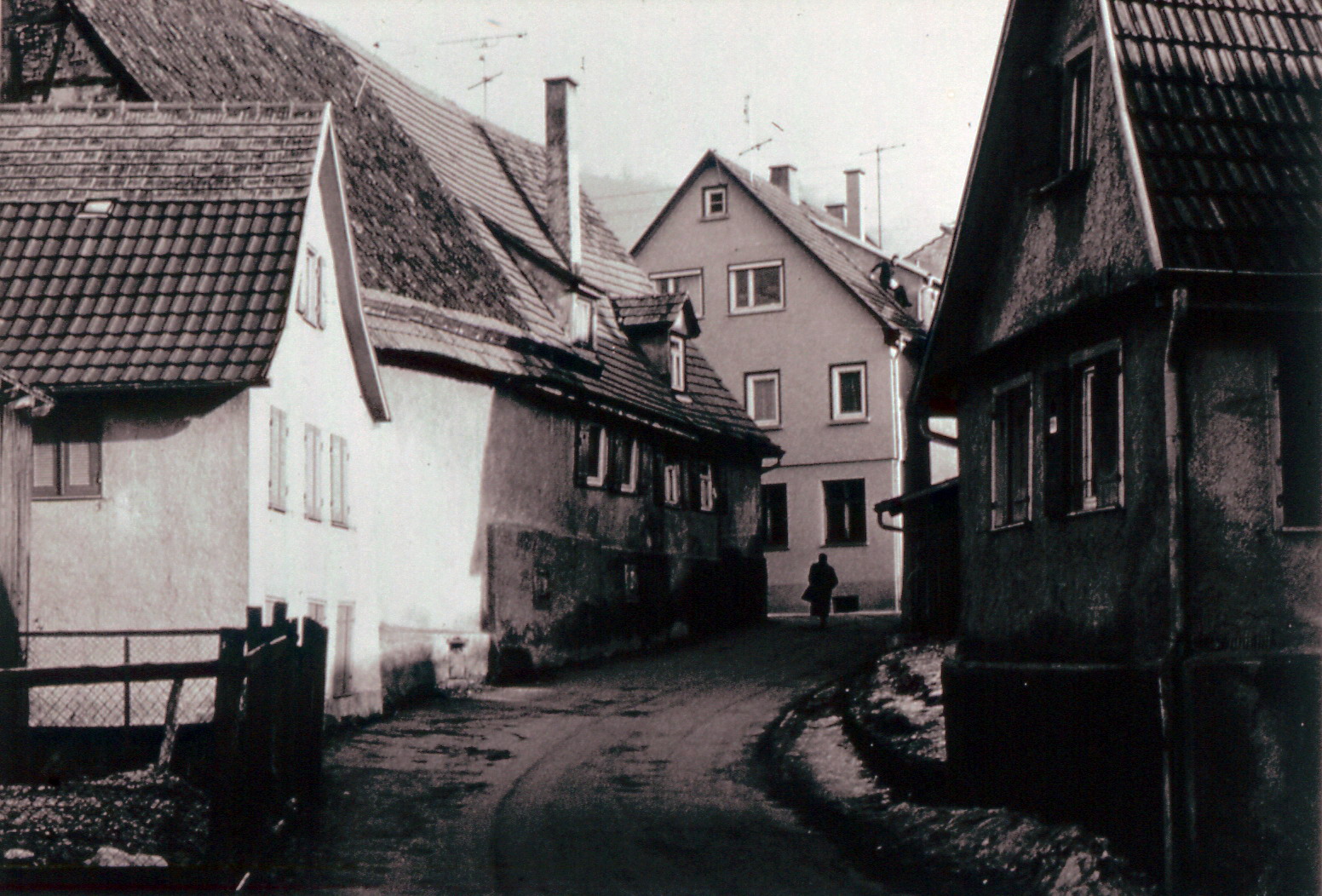 Eningen U A Juni 2011