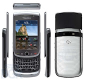 Blackberry Torch 2 (9810) Jennings Gray Rp2.300.000_- Call:0853 2221 5000