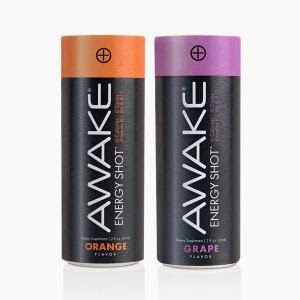  Awake Energy Drink