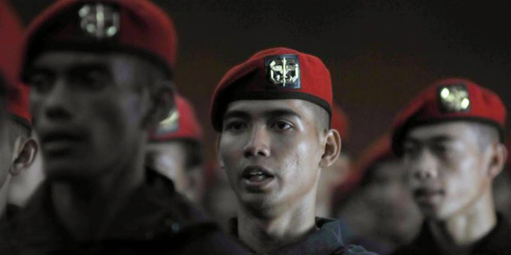 5 Fakta Senjata Kopassus yang Harus Kamu Tahu 5 Fakta Senjata Kopassus yang Harus Kamu Tahu
