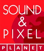 SOUND & PIXEL Planet