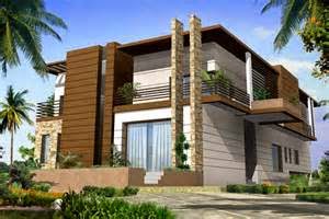 Model Rumah Terbaru Yang Minimalis Terkecuali arsitek serta desainer, contoh gambar rumah minimalis dua lantai terbaru dapat anda bisa dari internet