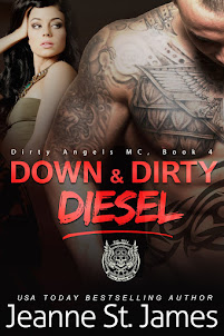 Down & Dirty: Diesel