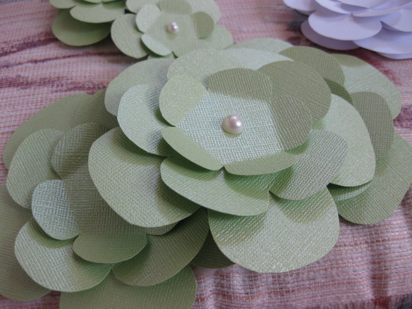 Always Springtime Flowers Wall Flowers for a Nursery