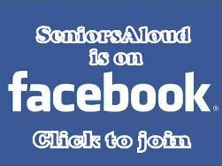 SeniorsAloud Facebook