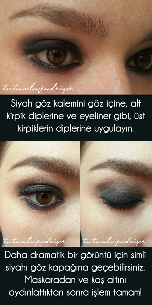 Ekolgoz Goz Seyirmesi Nedenleri