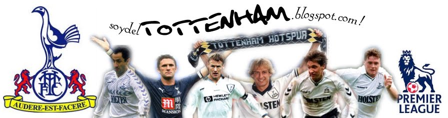 soydeltottenham