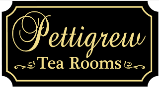 Pettigrew Tea Rooms
