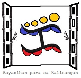 Bayanihan para sa Kalinangan