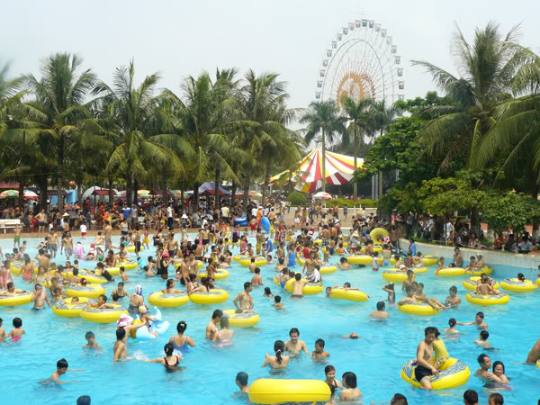 Tổng hợp địa chỉ những Hồ bơi - Bể bơi tại Hà Nội Tổng hợp địa chỉ những Hồ bơi - Bể bơi tại Hà Nội