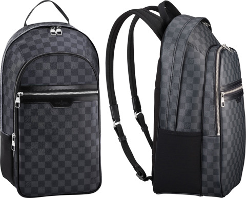 WHICH BACKPACK DO YOU GUYS
