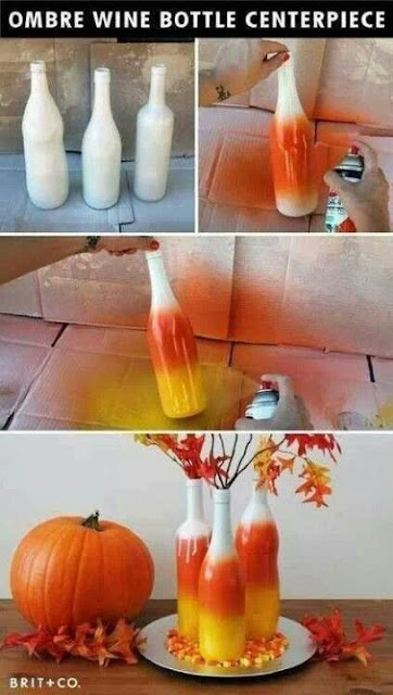 Fall decorating ideas