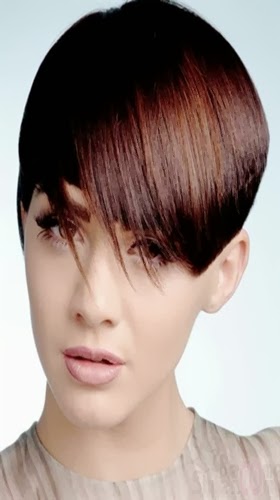 Future Trends 2014 2014 Short Hair Trends Could Provide Insight