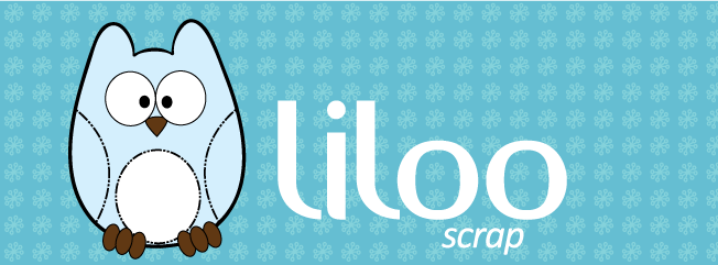 ::Liloo Scrap::