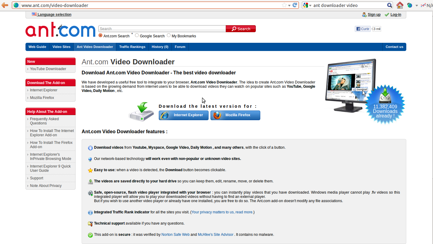 Guia do Iniciante Como baixar vídeos do Youtube