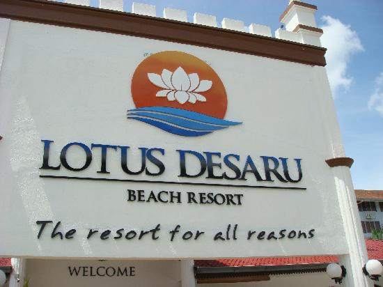 Lotus Hotel Desaru