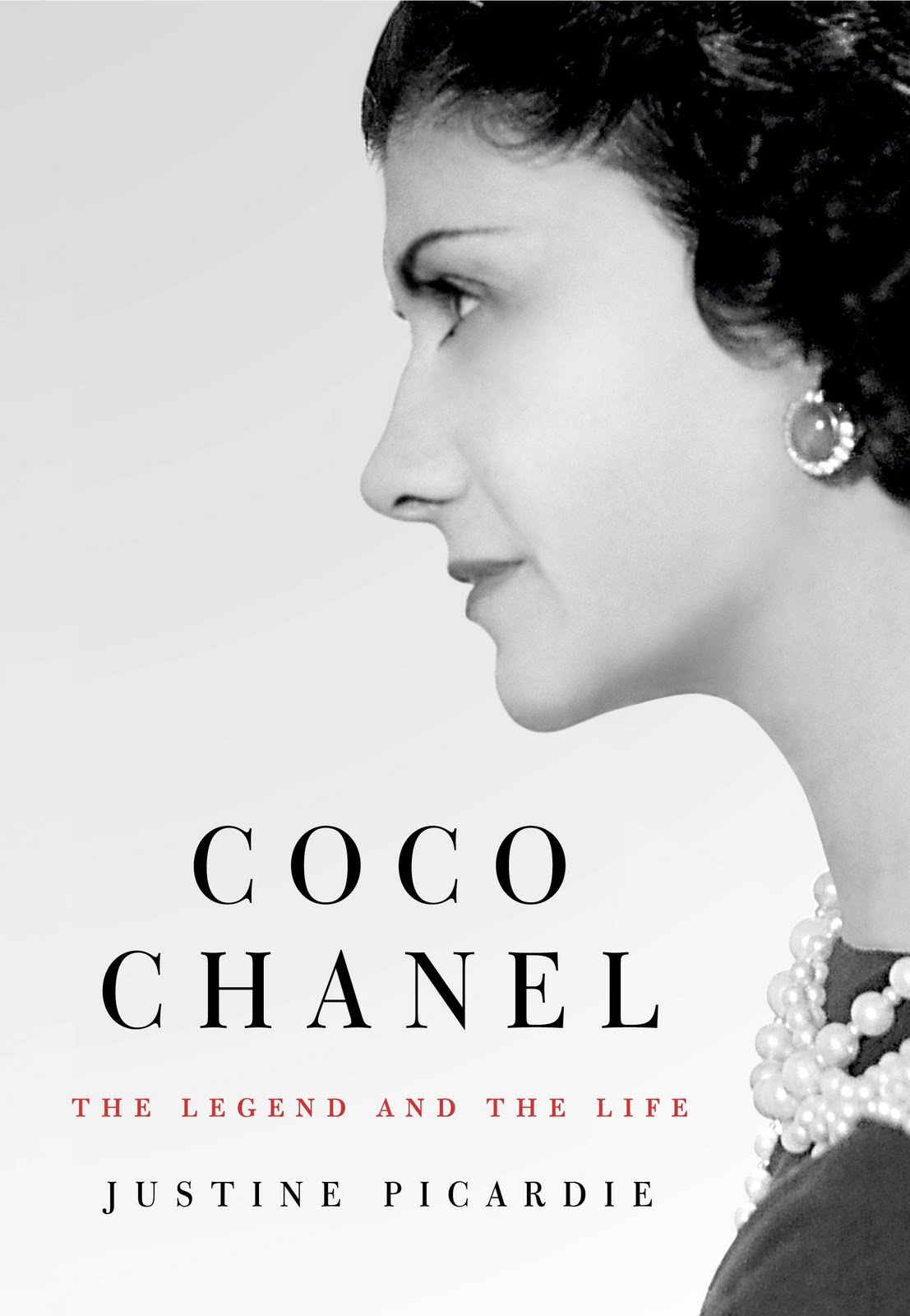 Audrey Tautou's Take on Coco Chanel: A Brilliant and Rebellious Woman