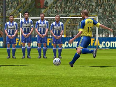 FIFA Football PC Game - Free Download Full Version
