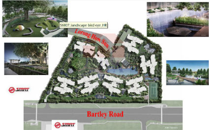 Bartley Mrt