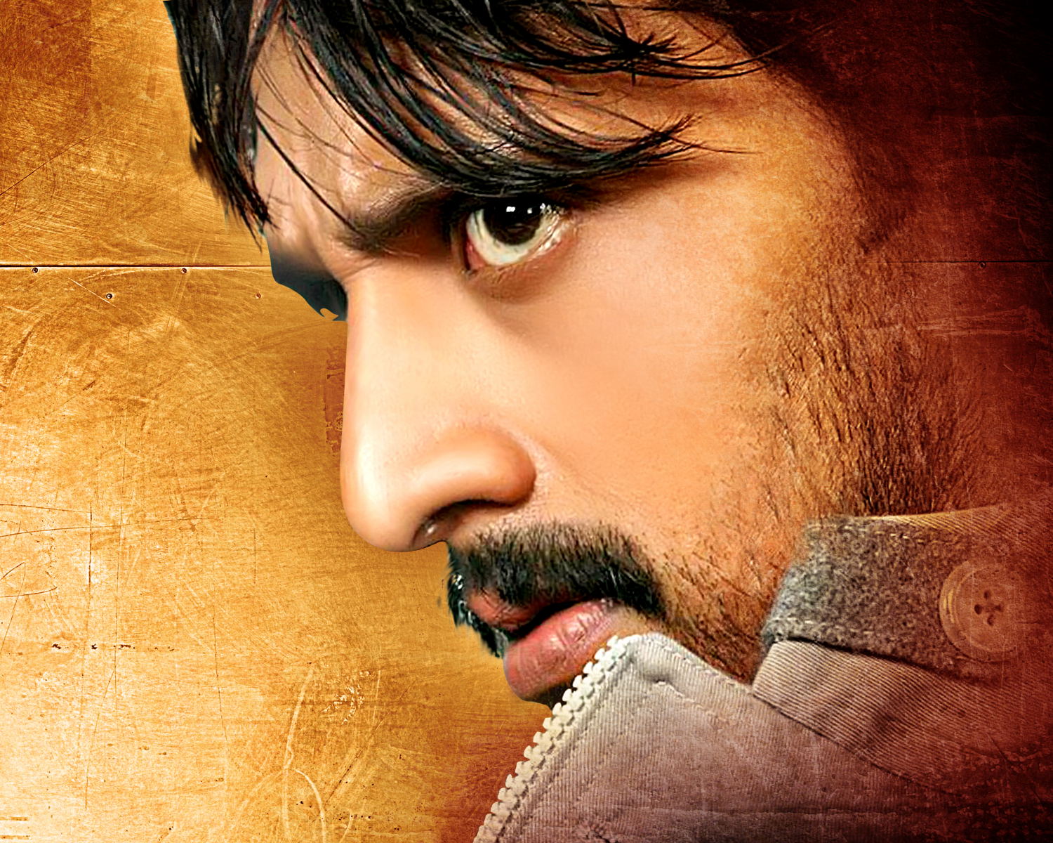 Sudeep's Mass Leader Movie HD Stills | Prakhyat--Lavu