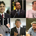Eleições - PB: Pesquisa Correio/Souza Lopes aponta Cássio na liderança