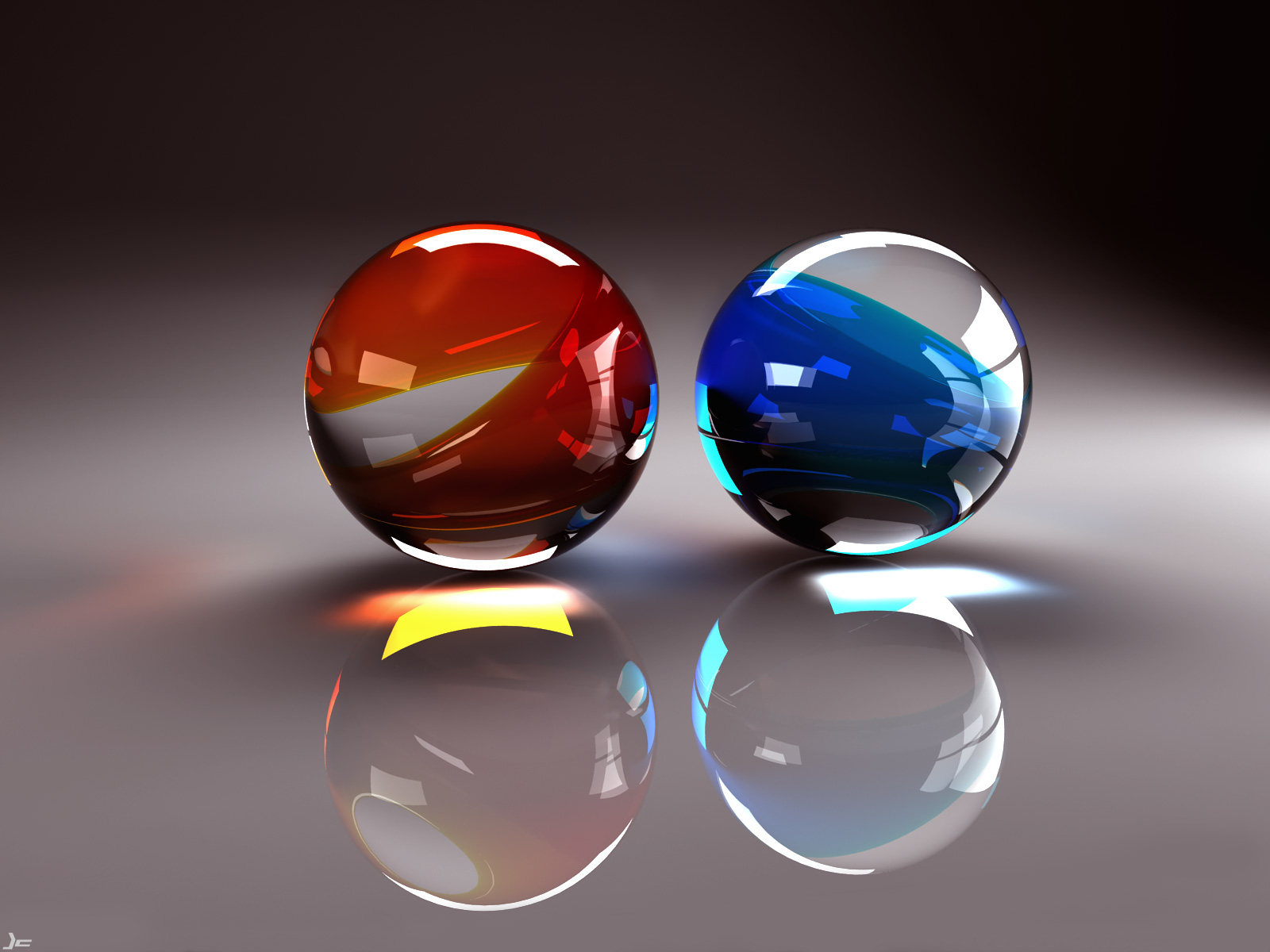 Crystal HD Wallpapers