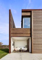 Sagaponak Sandwiched House Design Between A Freshwater Pond And The Atlantic Ocean Sagaponak Sandwiched House Design Between A Freshwater Pond And The Atlantic Ocean