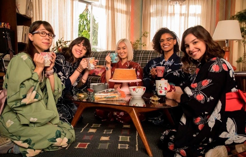 Resumo da semana de ‘Malhação: Viva a Diferença’ de 09 a 13 de novembro