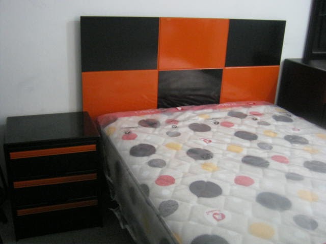 CATOLOGO ON LINE: juego de dormitorio mod.DAMERO