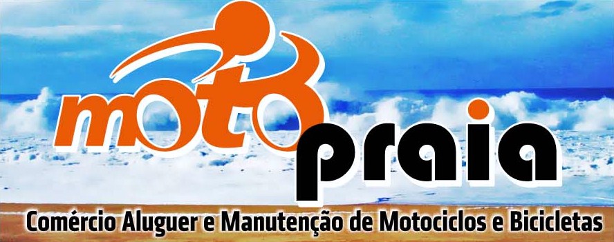 MotoPraia