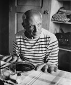 Pablo Ruiz Picasso