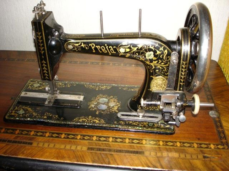 singerzone singer och sytt... galleri husqvarna/singer