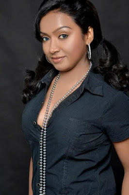 Vaishali Hot Photo Shoot