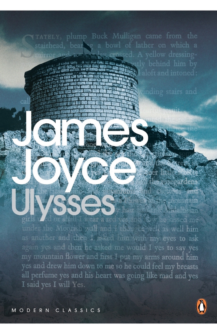 James Joyce Ulysses Full Text Pdf