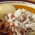 RESEP LONTONG KARI AYAM KHAS BANDUNG ENAK