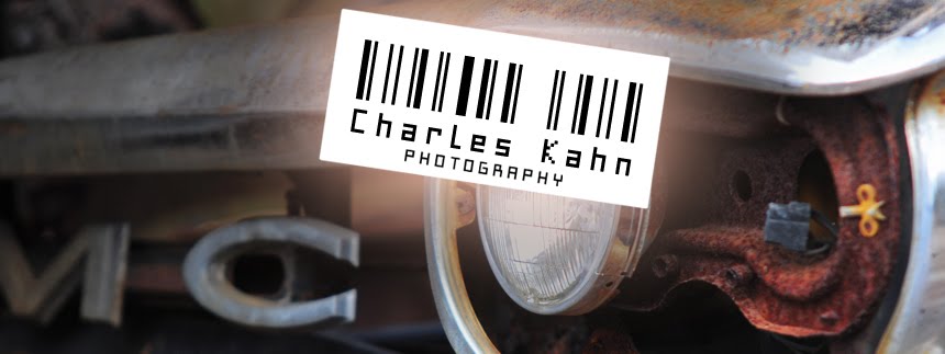 Charlie Kahn | Photography