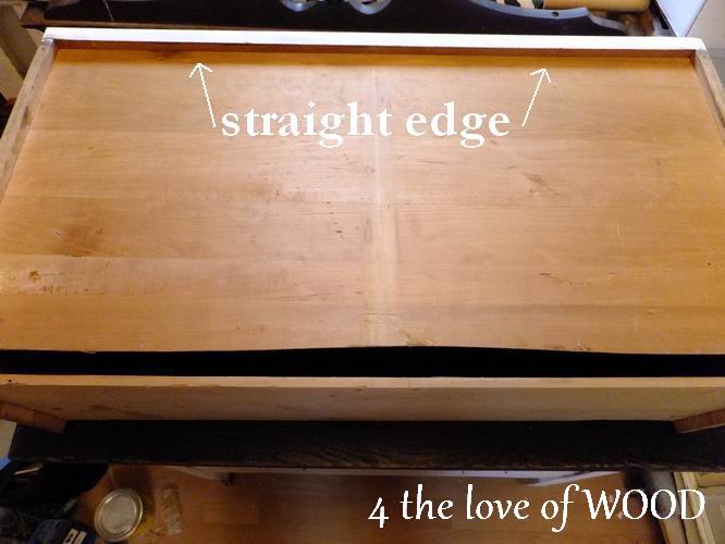 How To Fix A Broken Wood Drawer at Amanda Gaskins blog