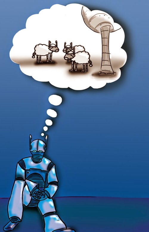 essays on do androids dream of electric sheep essays on do androids dream of electric sheep
