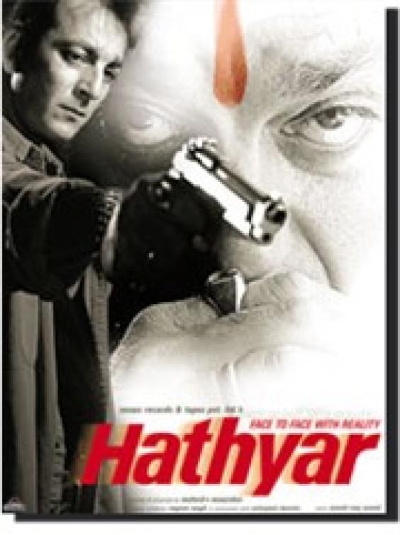 Hathyar (2002) Full Hindi Movie Big Movies Forum Hathyar (2002) Full Hindi Movie Big Movies Forum
