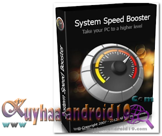 SYSTEM SPEED BOOSTER 2.9.7.6 FINAL