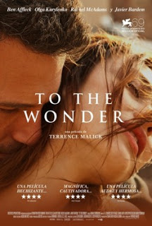 Ver To the Wonder 2013 online Ver To the Wonder 2013 online