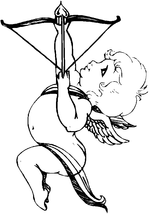 cupid template